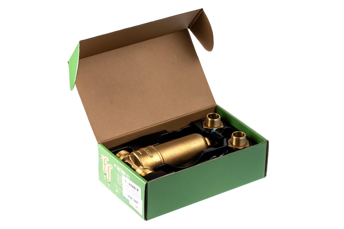 Гейзер Бастион 121 3/4 (32669)